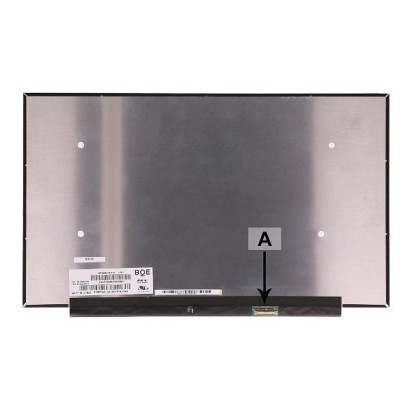 2P-5D10W69930 Display 15,6 1920x1080 FHD LED IPS Opaco Touch