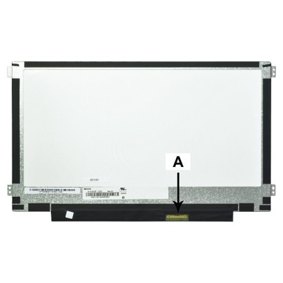 2P-5D10X54254 11.6 1366x768 HD LED Opaco eDP