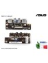 90PA05E0-M2XXN0 USB Audio Board ASUS P8B75 P8B75-F IO BOARD 3L DP CARD 90PA05E0-M2XBN0