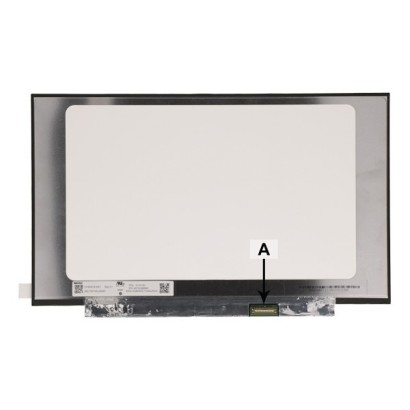 2P-5D10Z86945 14.0 FHD 1920x1080 Oncell Touch