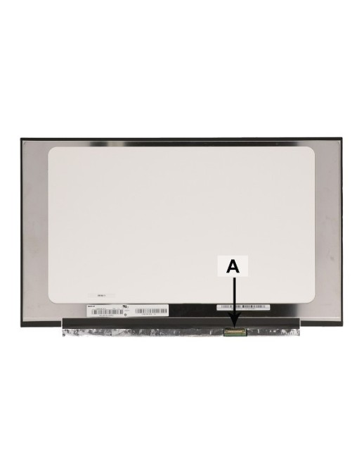 2P-5D11B07672 Display 15,6 1920x1080 FHD LED IPS Opaco