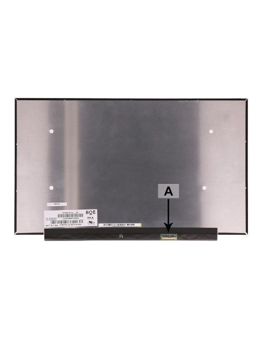 2P-5D11B38235 Display 15,6 1920x1080 FHD LED IPS Opaco Touch