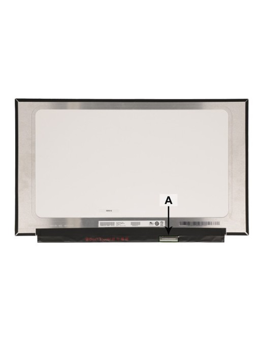 2P-5D11B84959 Display 15,6 1920x1080 FHD IPS 120Hhz