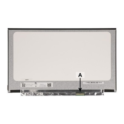 2P-5D11C89618 13,3 1920x1080 IPS HG 72% AG (3mm)