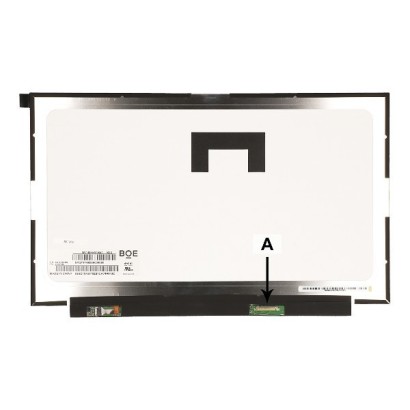 2P-5D11F99312 14.0 1920x1080 IPS HG 72% AG 3mm