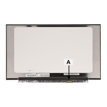 2P-5D11G06590 Display 15,6 1920x1080 FHD LED IPS Opaco