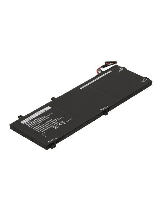 2P-5D91C Batteria 11.4V 4870mAh Dell Precision 5510