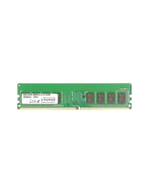2P-5M30V06790 4GB DDR4 2666MHz CL19 DIMM