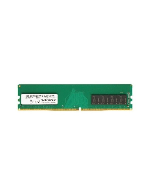 2P-5M30V06841 16GB DDR4 3200MHz CL22 DIMM