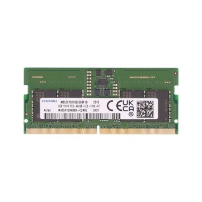 2P-5M30Z71769 8GB DDR5 4800MHz CL40 SoDIMM