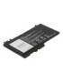 2P-5PYY9 Batteria 11.1V 3400mAh Dell Latitude E5550