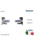 5H50N67993 Cerniere Hinges LENOVO Yoga 720-13IKB [COPPIA] 81C3000LUS 80X6002JUS Cerniera Hinge