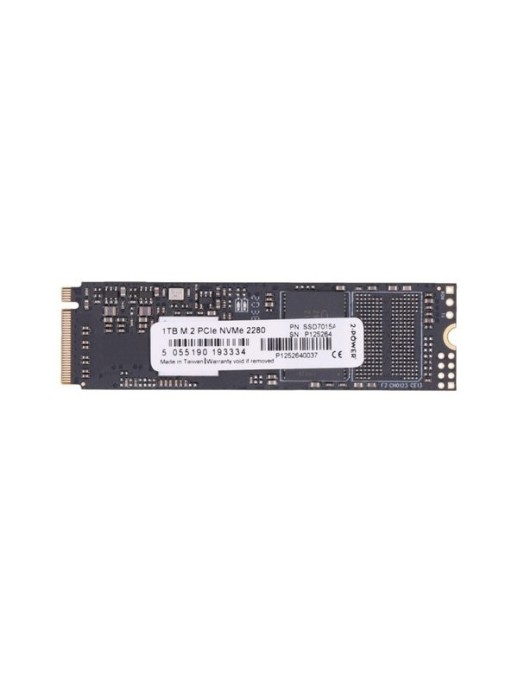 2P-5SS1F20645 1TB M.2 PCIe NVMe 2280
