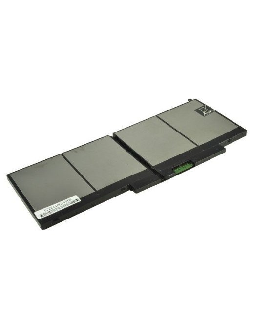 2P-5XFWC Batteria 7.4V 5800mAh Dell Latitude E5450