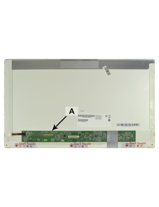 2P-606166-001 17.3 HD+ 1600x900 LED Lucido Acer Aspire 7751G