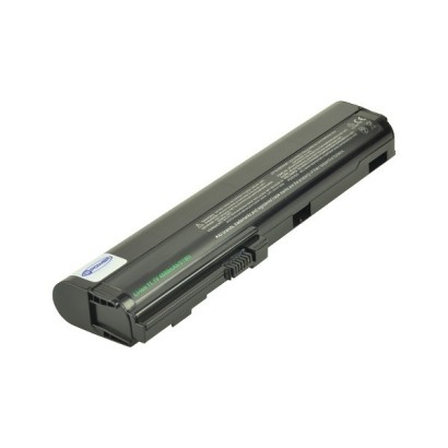2P-632421-001 Batteria 10.8V 5200mAh HP EliteBook 2560p