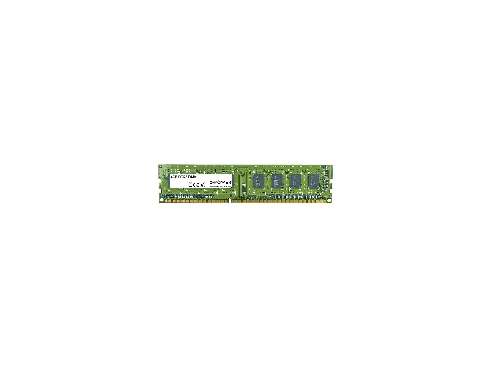 2P-638821-001 4GB DDR3 1333MHz DIMM 2P-638821-001 4GB DDR3 1333MHz DIMM