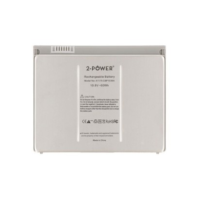 2P-661-4600 Batteria 10.8V 5500mAh Replacement Apple A1175