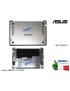 90NB0FL1-R7D010 Bottom Case Cover Lower Inferiore ASUS VivoBook Pro 15 N580V N580VD N580VN N580GD X580V X580VD X580VN X580GD ...