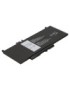 2P-6MT4T Batteria 7.6V 5800mAh 44Wh Dell Latitude E5470