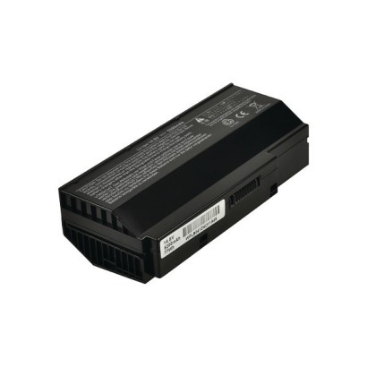 2P-70-NY81B1000Z Batteria 14.8V 5200mAh Asus G73