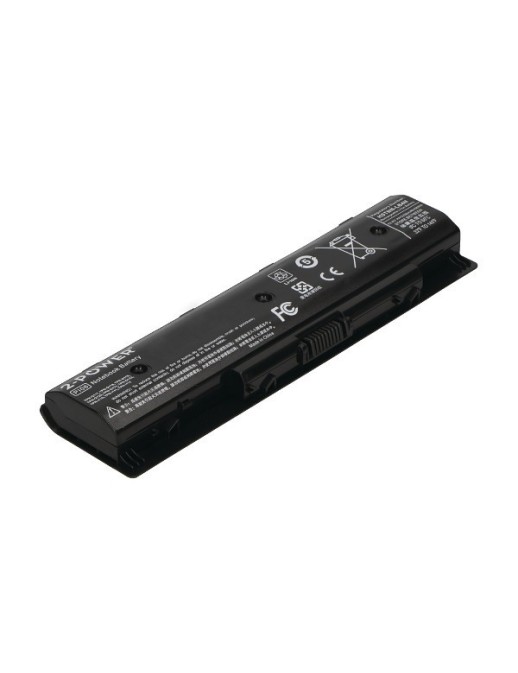 2P-709988-242 Batteria 10.8V 5200mAh HP Pavilion 15-E013NR