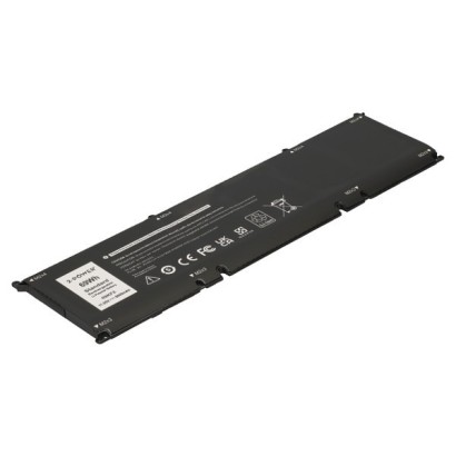2P-70NF2 Batteria 11.55V 6000mAh Dell Precision 5550