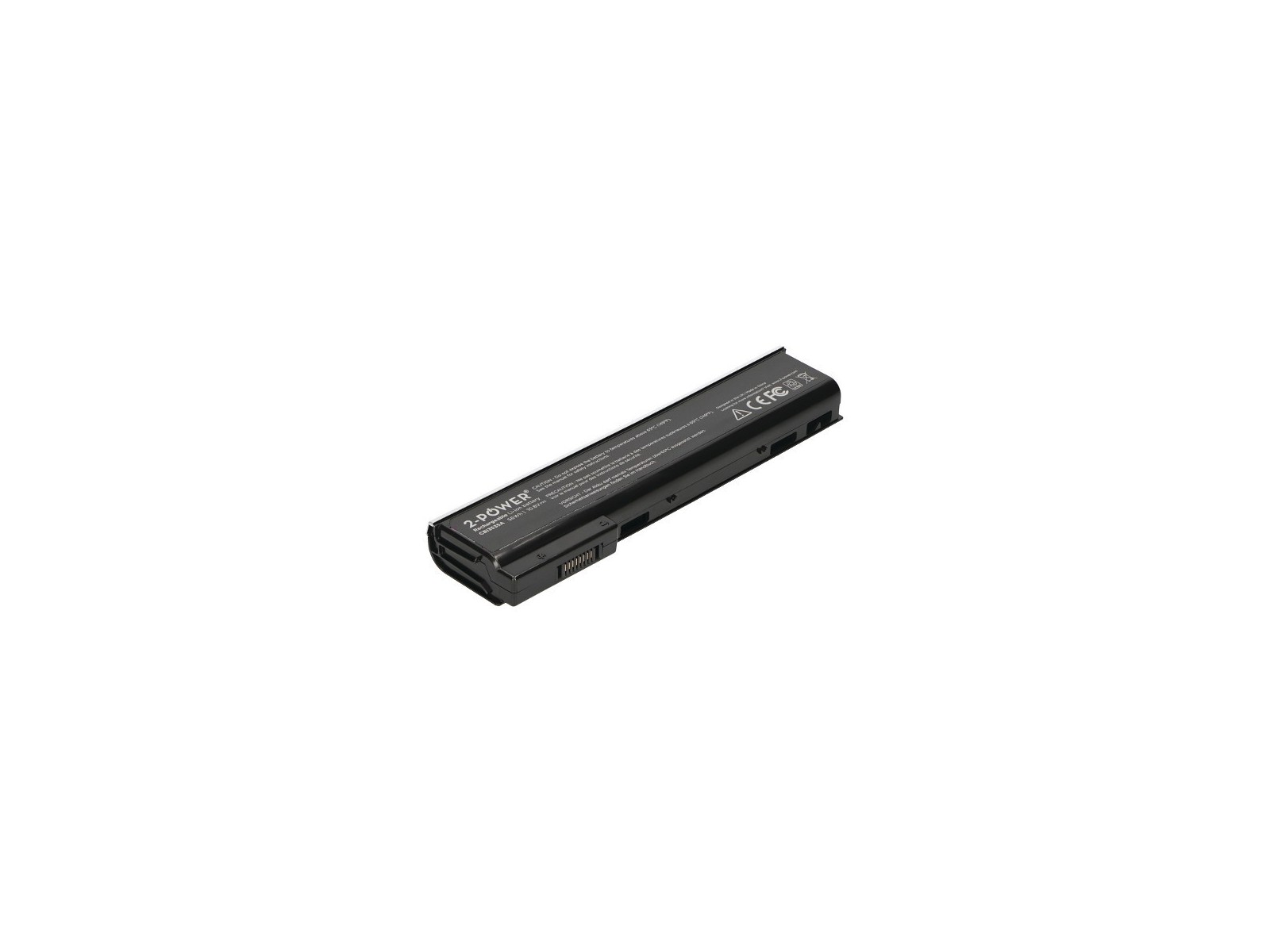 2P-718757-001 Batteria 10.8V 5200mAh HP CA06 2P-718757-001 Batteria 10.8V 5200mAh HP CA06