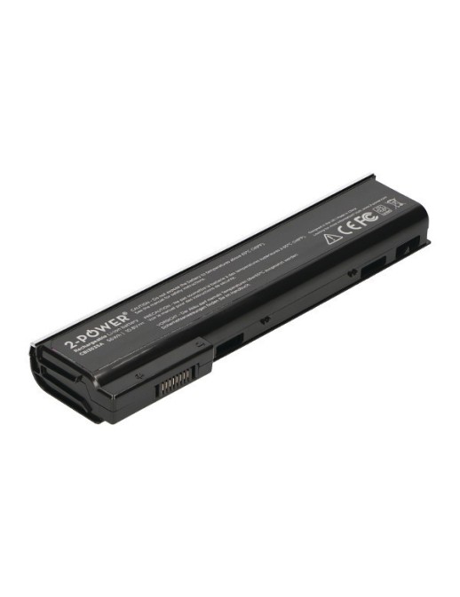 2P-718757-001 Batteria 10.8V 5200mAh HP CA06