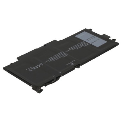 2P-725KY Batteria 7.6V 7270mAh Dell Latitude 12 5289