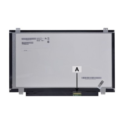 2P-740155-001 14.0 WXGA HD 1366x768 LED Opaco Acer Aspire 4410
