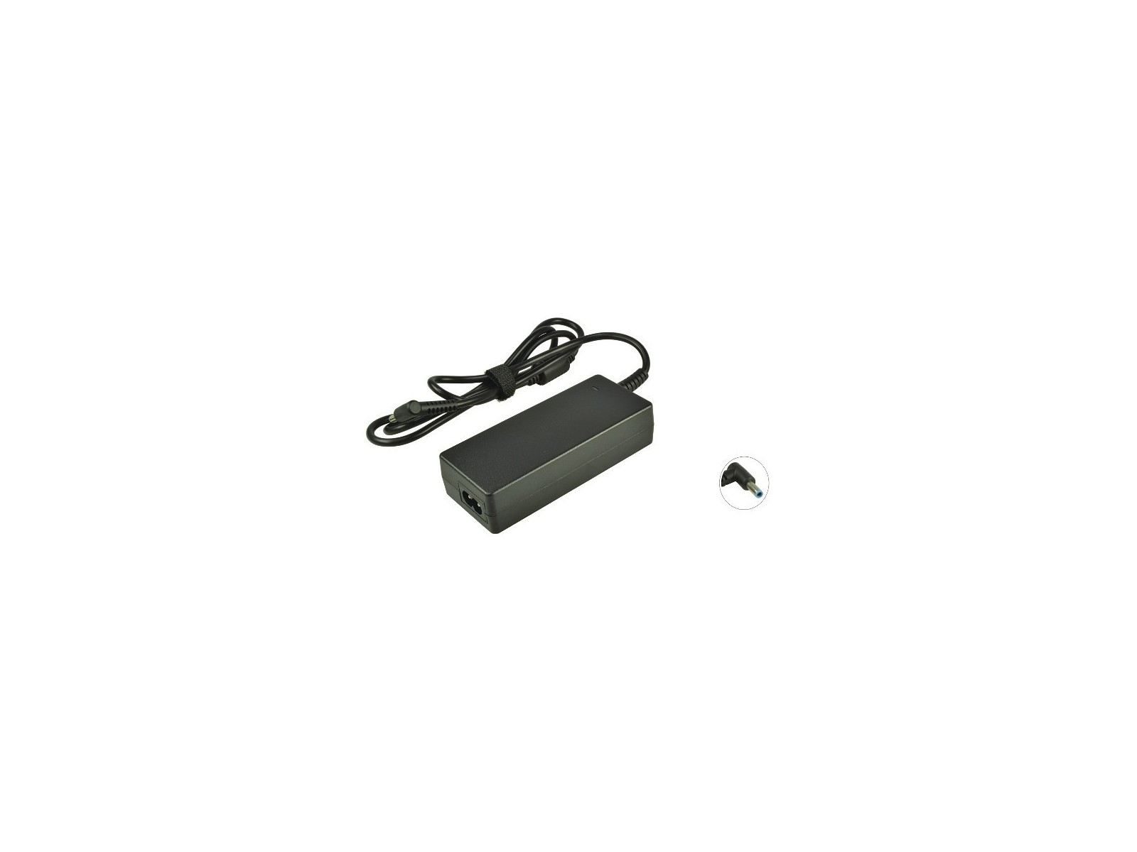 2P-744892-001 Alimentatore AC 19.5V 2.31A 45W HP Envy 15-J 2P-744892-001 Alimentatore AC 19.5V 2.31A 45W HP Envy 15-J