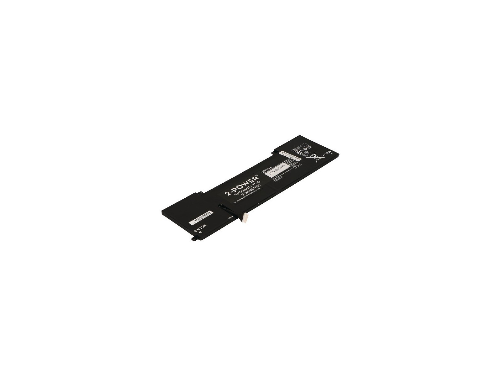 2P-778978-006 Batteria 15.2V 3400mAh HP Omen Pro Mobile Workstation 2P-778978-006 Batteria 15.2V 3400mAh HP Omen Pro Mobile Workstation