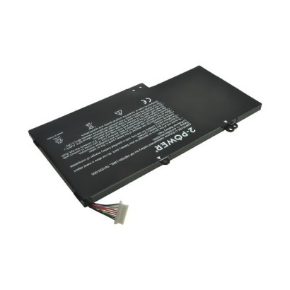 2P-796220-421 Batteria 11.4V 3400mAh HP Envy 15-U Series