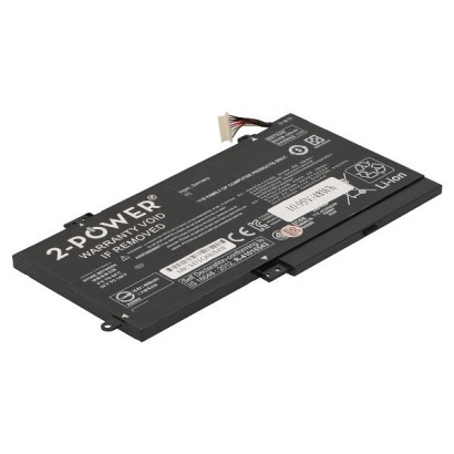 2P-796220-541 Batteria 10.8V 4050mAh HP LE03XL