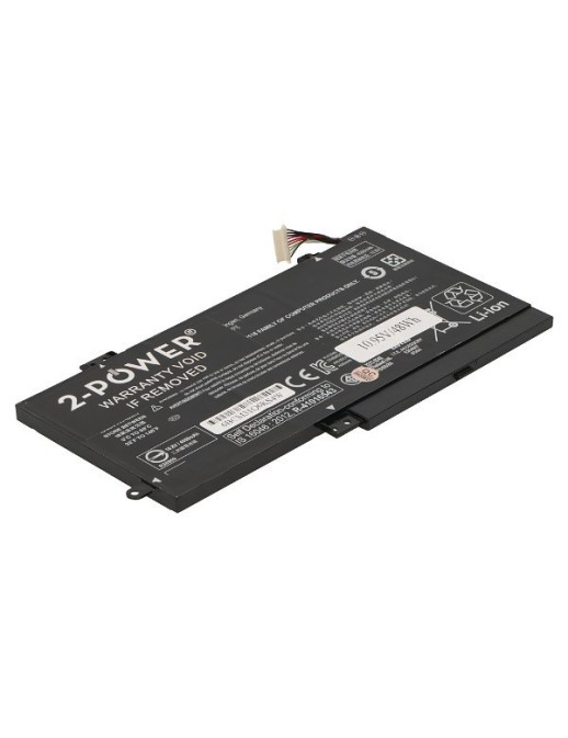2P-796220-831 Batteria 10.8V 4050mAh HP LE03XL