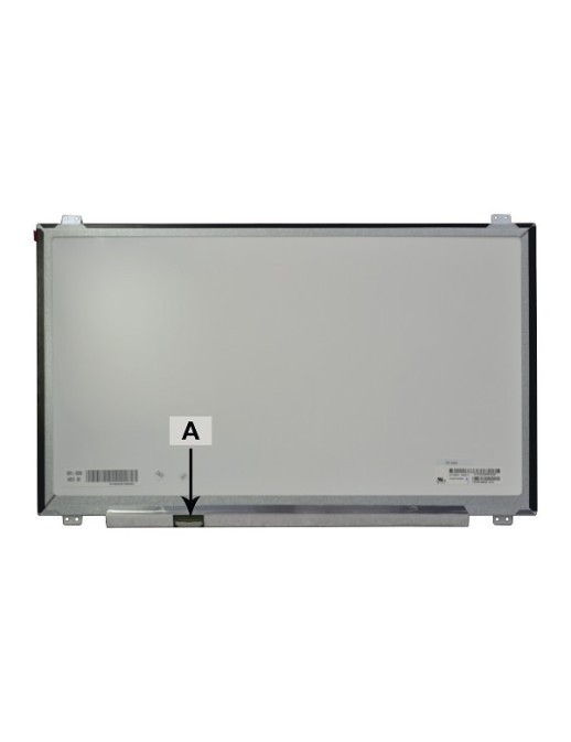 2P-798476-2G2 17.3 1920x1080 WUXGA HD Opaco (250.5mm) Acer Aspire Nitro