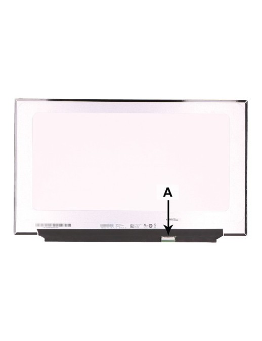 2P-7FPPP 17.3 1920x1080 LED FHD LP173WF5(SP)(Z1)