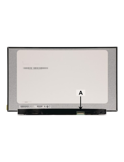 2P-7NVD7 Display 15,6 WUXGA 1920x1080 FHD IPS 46% Gamut