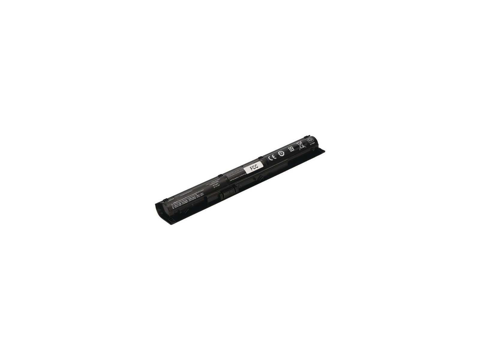 2P-805047-221 Batteria 14.8V 2600mAh HP ProBook 450 G3 2P-805047-221 Batteria 14.8V 2600mAh HP ProBook 450 G3