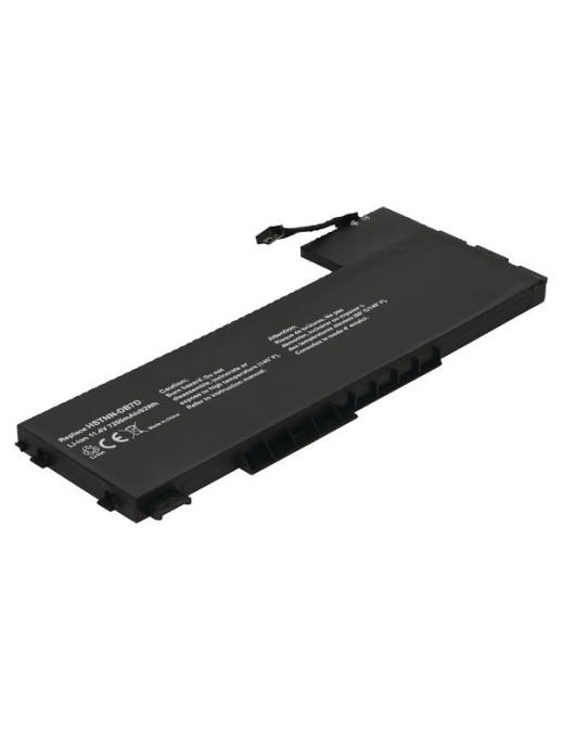 2P-808452-002 Batteria 11.4V 7200mAh 82Wh