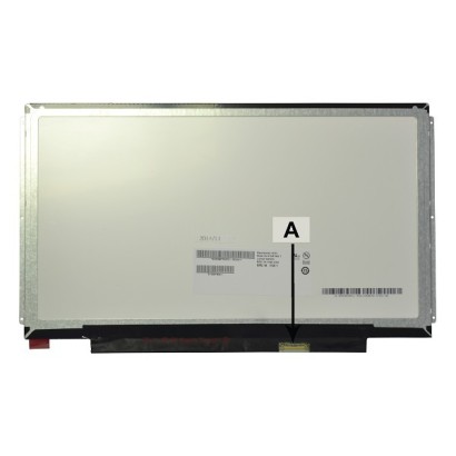 2P-810424-002 13,3 1366x768 WXGA HD Opaco