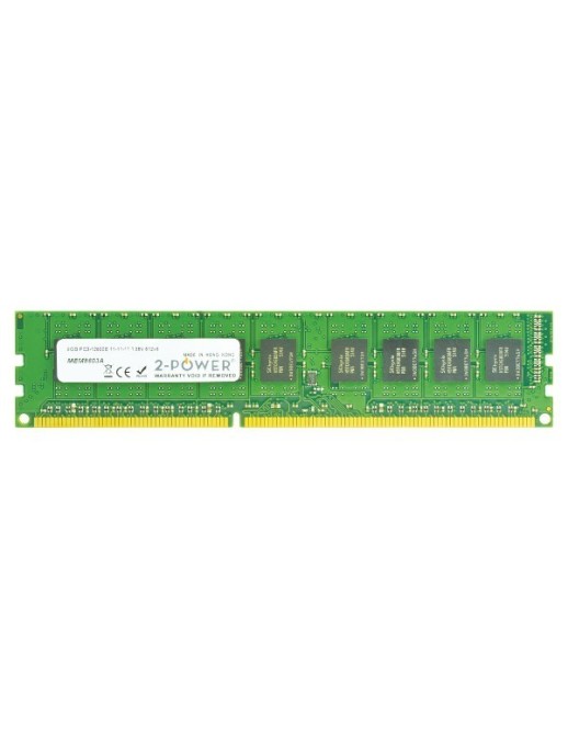 2P-815371-B21 8GB DDR3L 1600MHz ECC + TS UDIMM