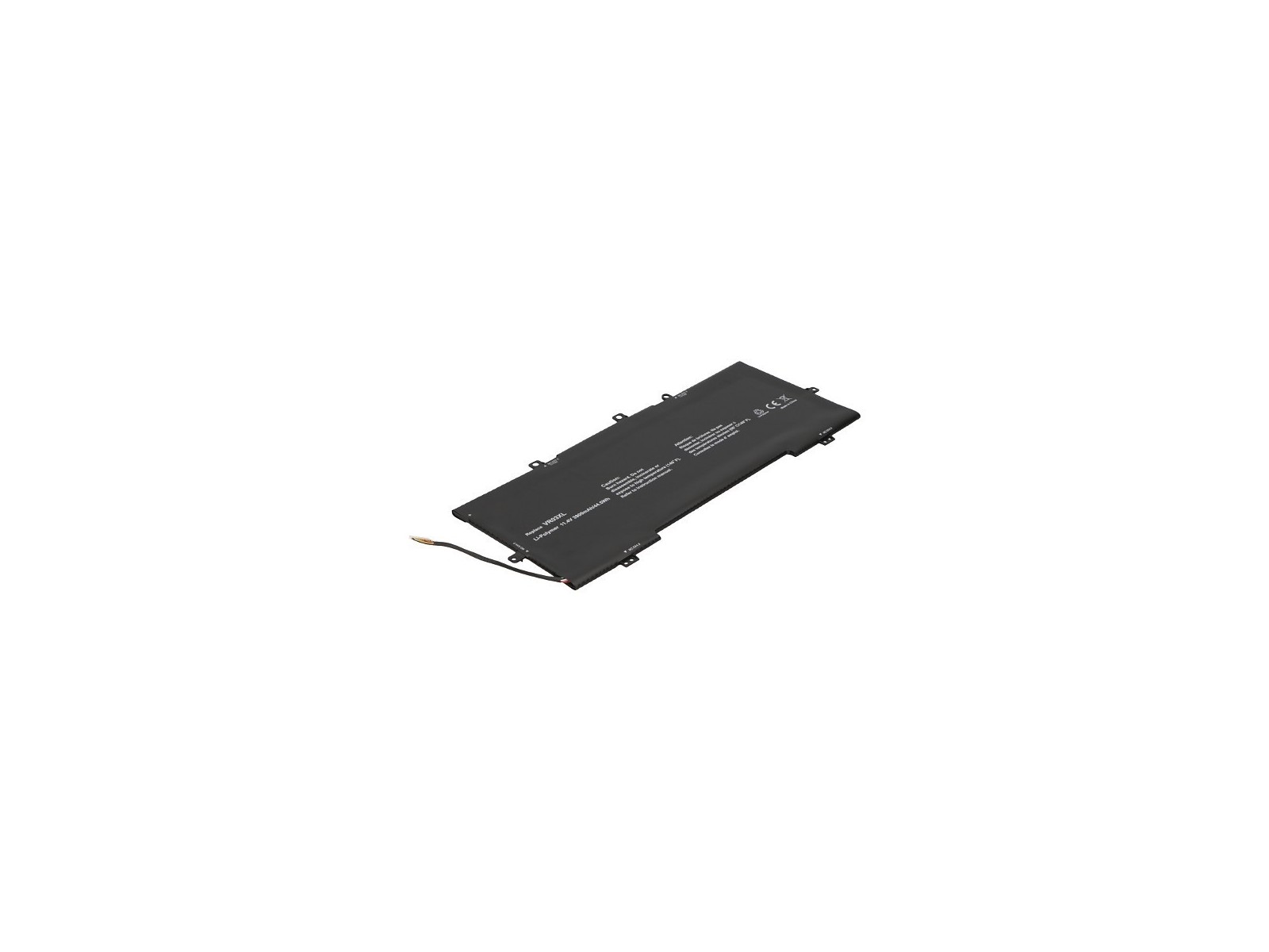 2P-816497-1C1 Batteria 11.4V 3900mAh HP Envy 13-D D010NR 2P-816497-1C1 Batteria 11.4V 3900mAh HP Envy 13-D D010NR