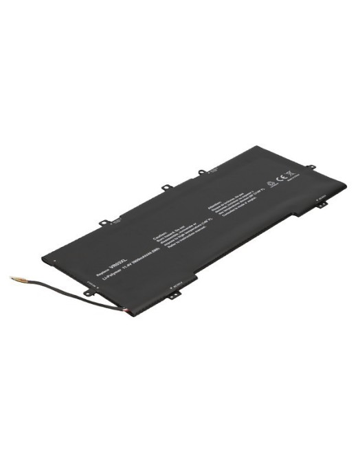 2P-816497-1C1 Batteria 11.4V 3900mAh HP Envy 13-D D010NR