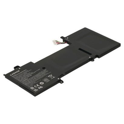 2P-818418-421 Batteria 11.4V 3400mAh HP X360 G2