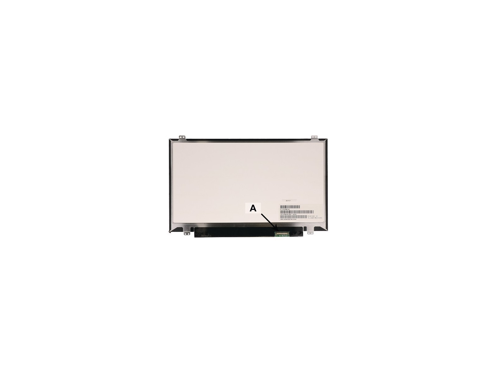 2P-823952-001 14.0 WQHD IPS 2560x1440 Opaco Lenovo ThinkPad T460P 20 2P-823952-001 14.0 WQHD IPS 2560x1440 Opaco Lenovo ThinkPad T460P 20