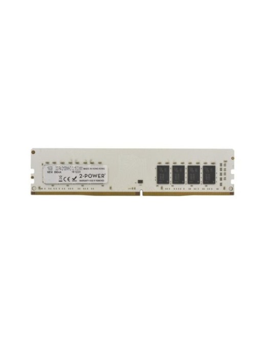 2P-834933-001 16GB DDR4 2133MHZ CL15 DIMM