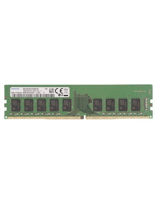 2P-840818-001 16GB DDR4 2400MHz ECC CL17 UDIMM