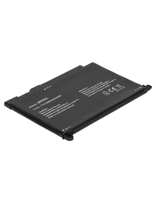 2P-849569-543 Batteria 7.7V 5360mAh HP Pavilion 15-au104np